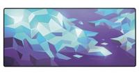 Cherry Xtrfy GP5 Litus Blue Gaming Mousepad
