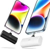 iPhone Lightning 5000mAh Battery Charger 2 Pack