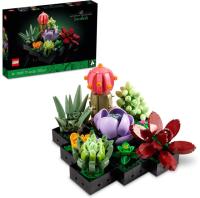 Lego Botanicals Succulents 10309