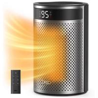 Dreo 1500w Atom 416 Ceramic Space Heater