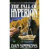 The Fall of Hyperion eBook