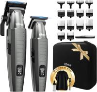 Ufree Professional Clippers and Trimmers Set