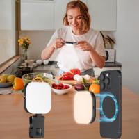 iPhone Luxsure Magnetic Selfie Light