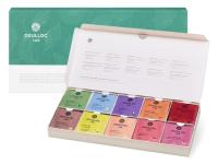 Osulloc Premium Tea Collection 40 Pack