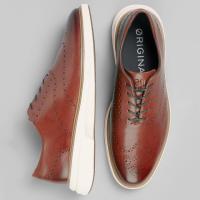 Cole Haan Mens Oxford Shoes