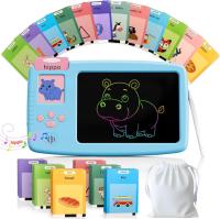 Talking Flash Cards Writing Tablet