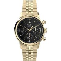 Timex Marlin Chronograph Tachymeter 40mm Watch