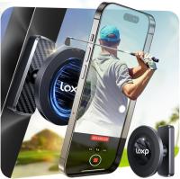 Golf Cart Phone Holder Mount by LOXP