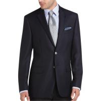 Joseph Abboud Modern Fit Wool Blazer