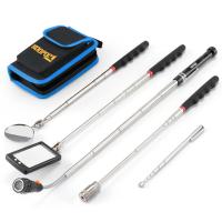 Koopool Telescoping Magnetic Pickup Tool Set