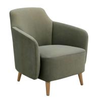 Mainstays Classic Club Chair