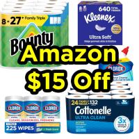 Amazon Household Supplies