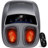 Kingjoy Foot Massager with Heat