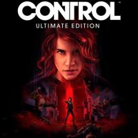 Control Ultimate Edition PC