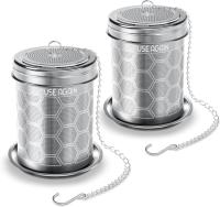 House Again Loose Tea Tea Strainers 2 Pack