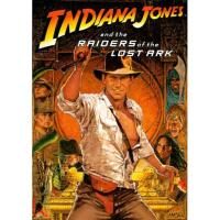 Indiana Jones and the Raiders of the Lost Ark