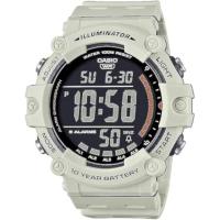 Casio Illuminator AE1500WH Digital Watch