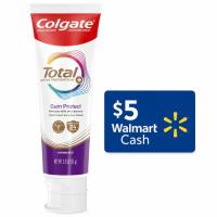 Colgate Total Active Toothpaste