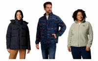Woot Outerwear Overstock Sale
