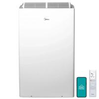 Midea 12000 BTU Duo Portable Air Conditioner Restored