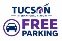 Tucson International Airport Parking 7 Days Free