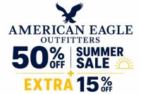 American Eagle Sun Fun Sale