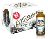 AriZona Southern Style Sweet Tea 12 Pack