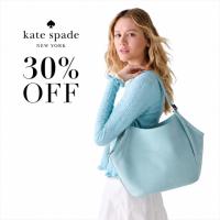 Kate Spade Memorial Day Sale