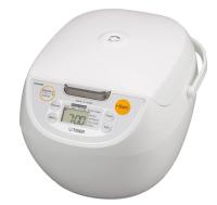 Tiger 5.5 Cup Micom Rice Cooker