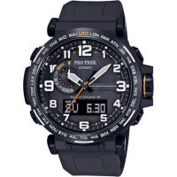Casio PRW6600Y Pro Trek 100M WR Watch
