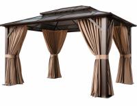 JolyDale Outdoor Patio Gazebo