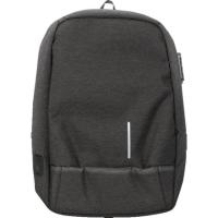 ATT Essentials 15in TSA Lock Laptop Backpack