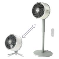 Shark FlexBreeze Tabletop Fan