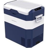 Megiu 12V Portable Car Refrigerator Cooler