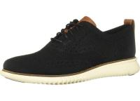 Cole Haan Mens 2.Zerogrand Lightweight Stitchlite Oxford Shoes