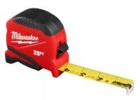 Milwaukee 25ft Compact Tape Measure