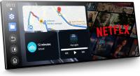 Volam 11in Wireless Carplay and Android Auto Screen