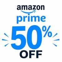 Amazon Prime Membership for Young Adults
