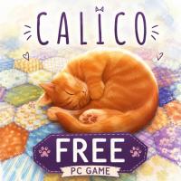 Calico PC Game Download Free