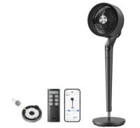 DREO 350S TurboPoly Pedestal Fan
