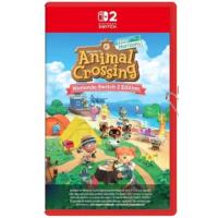 Animal Crossing New Horizon Nintendo Switch 2
