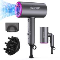 Nexpure 1800w Ionic Hair Dryer