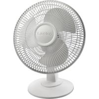 Lasko 12in Oscillating Table Fan