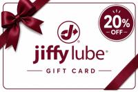 Jiffy Lube Discounted Gift Cards