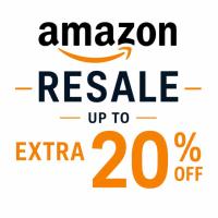 Amazon Resale Used Items and Returns