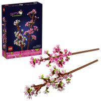 LEGO Botanicals Cherry Blossoms Building Toy 40725