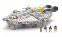 Star Wars Micro Galaxy Squadron Ghost