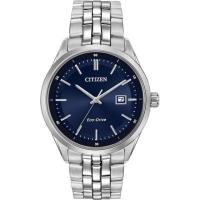 Citizen Classic Addysen Eco-Drive Watch