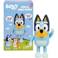 Bluey Game Hide and Seek Electronic Figure