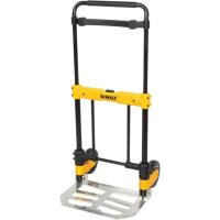 Dewalt Folding Hand Truck and Moving Dolly